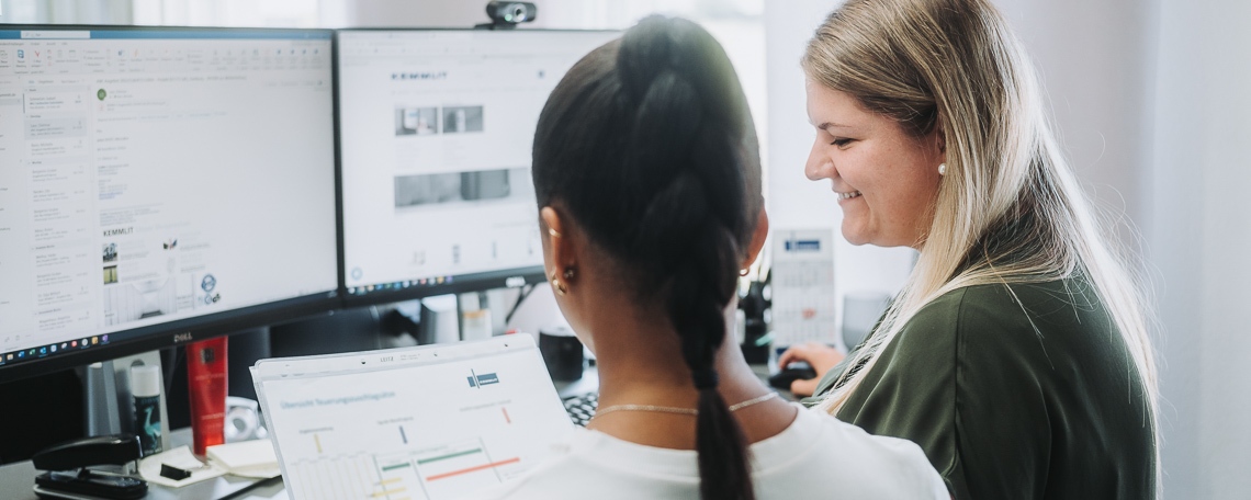 Aushilfe der technischen Arbeitsvorbereitung - Schwerpunkt Zeichnungs- und Auftragsbearbeitung (m/w/d), 1. Bild