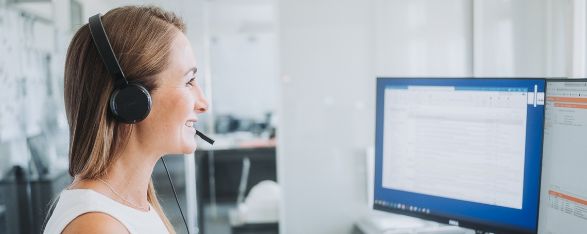 Kaufmännischer Sachbearbeiter / Disponent  in der Montagesteuerung (m/w/x), 1. Bild