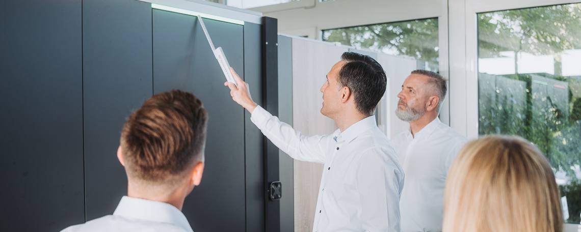 Aufmaßtechniker im Außendienst (m/w/x), 1. Bild