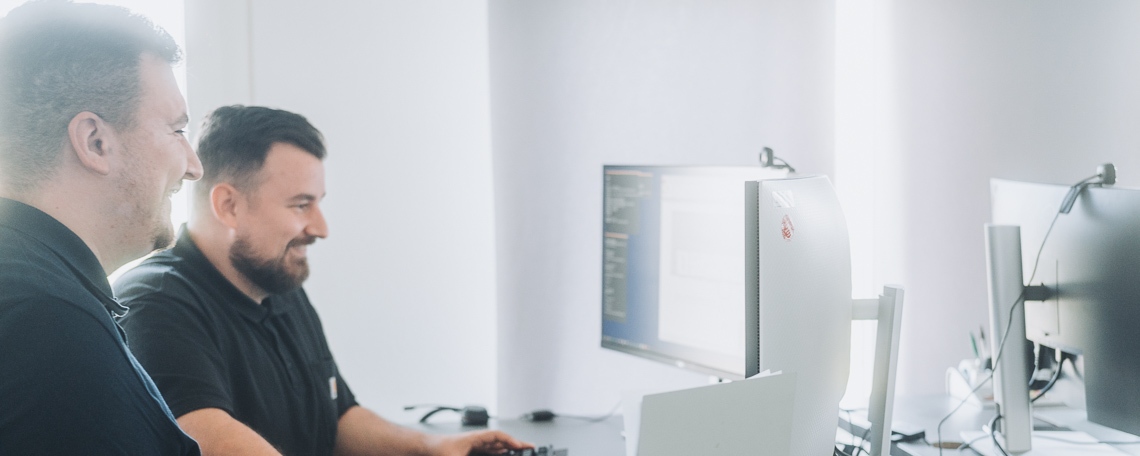 Kaufmännischer Mitarbeiter / Sachbearbeiter Vertriebsinnendienst Angebotskalkulation (m/w/x), 1. Bild