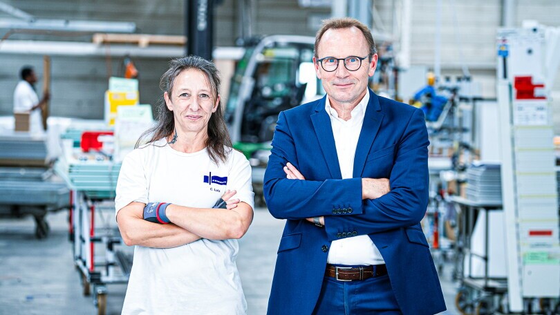 Servicemonteur (m/w/x), 1. Bild